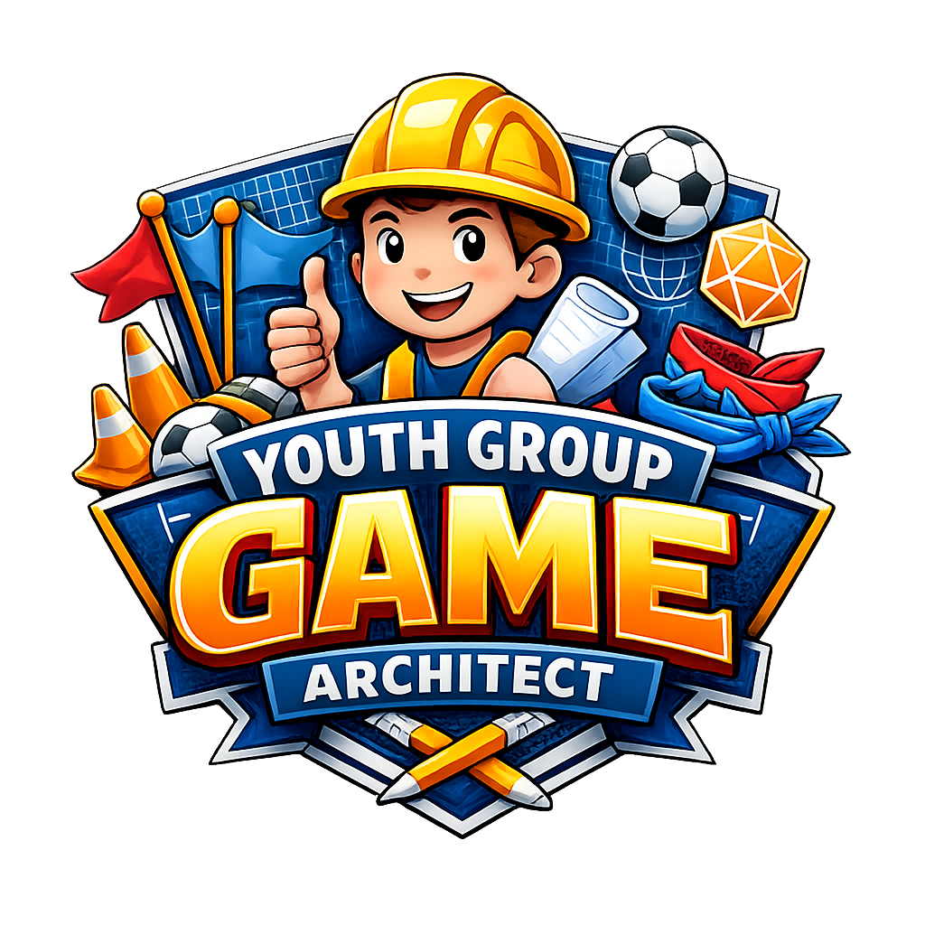 Youth Group Game Architect